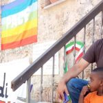 Mimmo Lucano: l’umano oltre le “regole”