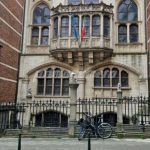 Ricciardi di Confprofessioni a Bruxelles: “Chiarire che la delegazione della Regione Molise non c’è più”