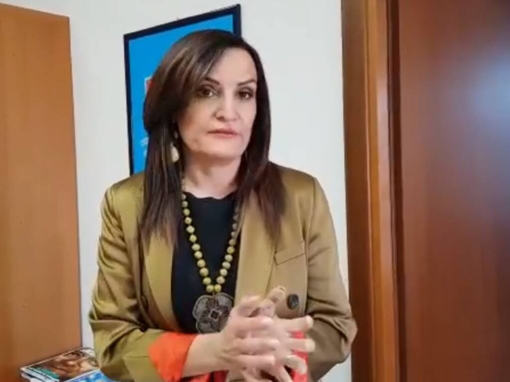 Micaela Fanelli