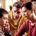 Il genitore e il preadolescente