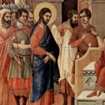 La filosofia dopo Gesù di Nazareth.