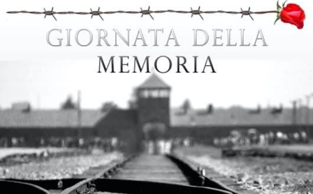 GIORNO DELLA MEMORIA. Il nodo che lega passato e futuro è fatto di memoria e speranza