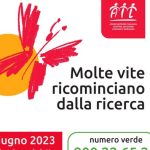 Giornata Ail 2023 su leucemie, linfomi e mieloma: come sono migliorate le aspettative di chi si ammala