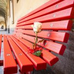 “Troviamo un modo, tutti insieme, per sradicare la violenza”