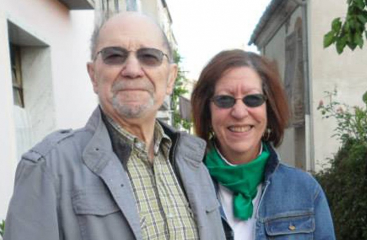 Jose Rimanelli