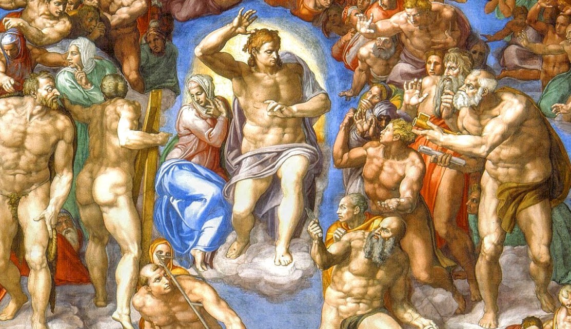 Ciò che rimane quando non rimane più niente: l'amore