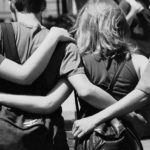 L’amicizia tra gli adolescenti
