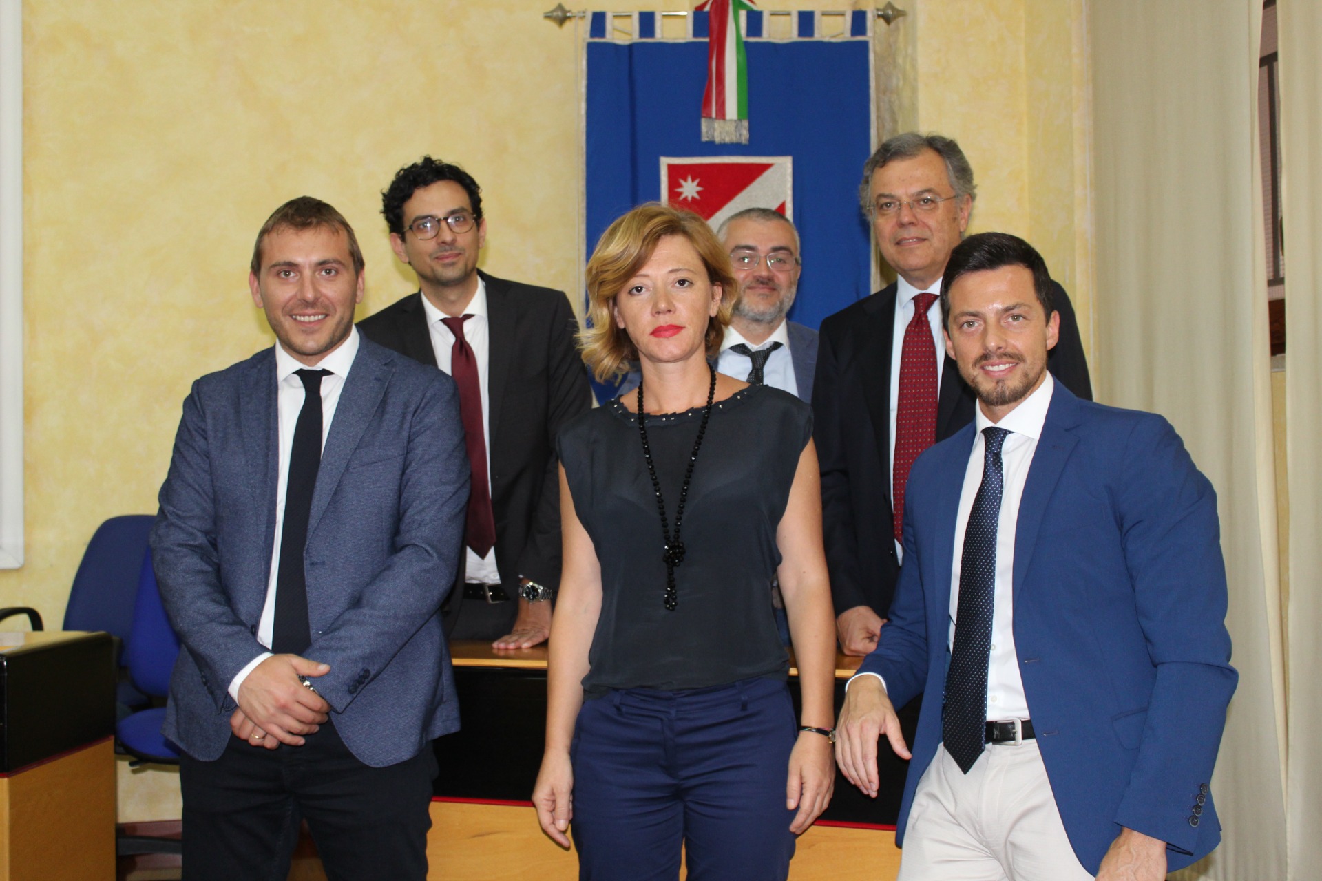 Toma Commissario alla Sanità, i portavoce M5S: 