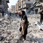 Non è più guerra. È genocidio. E il mondo guarda altrove.