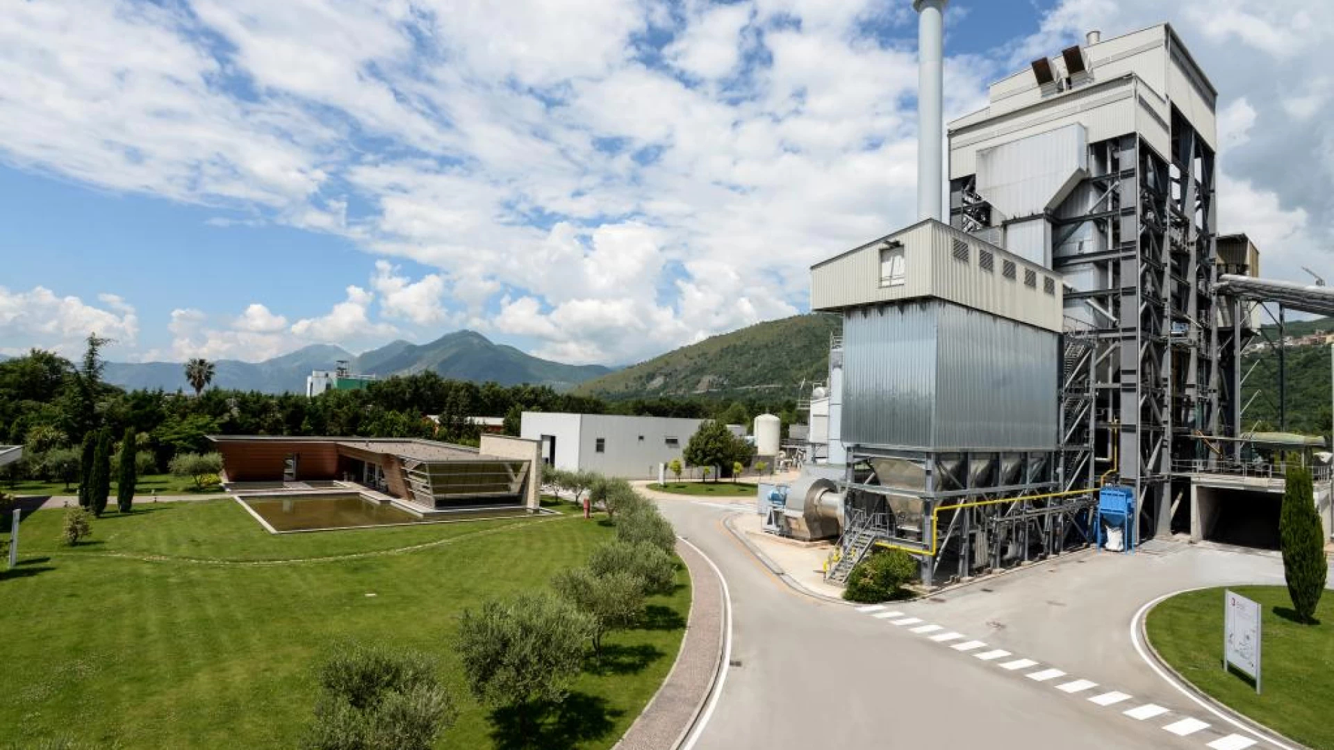 Inquinamento. Respinto dal Consiglio di Stato il ricorso di Herambiente