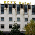 Hotel Roxy di Campobasso. De Chirico: “La regione ha tagliato 3,7 milioni per la demolizione”