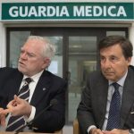 Piano Operativo Sanitario 2026-2028: un disastro annunciato