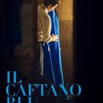 Il caftano blu e le varie sfumature di amore incondizionato