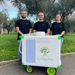 Un rivoluzionario sistema PET digitale per l’imaging delle piante: un contributo all’agricoltura sostenibile