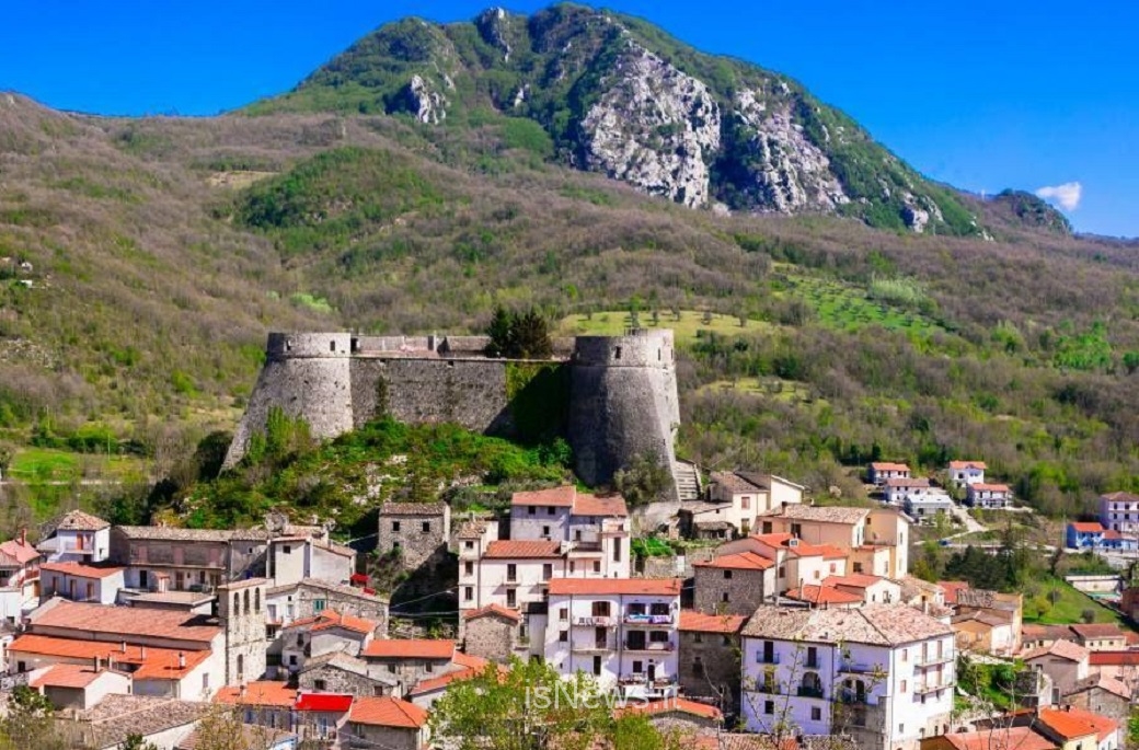 A Cerro al Volturno non si fermano più