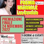 Lea Garofalo, l’Associazione Dioghenes indice il Primo Premio Nazionale