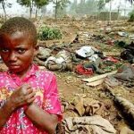 Ruanda, 27 anni di indifferenza!