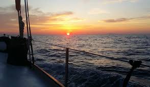11 luglio. Domenica del mare