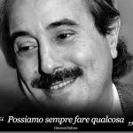«Si può sempre fare qualcosa»: Giovanni Falcone nel cinema