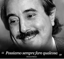«Si può sempre fare qualcosa»: Giovanni Falcone nel cinema