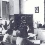 Dentro l’aula del regime: la scuola fascista non educava, obbediva
