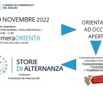 Storie di alternanza, V edizione: ​Ecco i vincitori del premio 2022