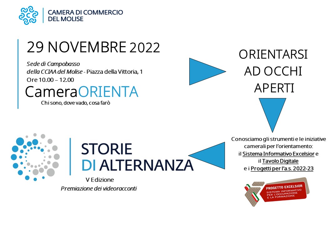 Storie di alternanza, V edizione: Ecco i vincitori del premio 2022