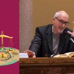 Presentato al Sermig di Torino “Le radici della Giustizia”, il nuovo libro di Francesco Occhetta