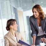 Voucher imprese femminili. Prossime iniziative per la doppia transizione digitale ed ecologica