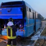 La Settimana di fuoco del trasporto pubblico molisano