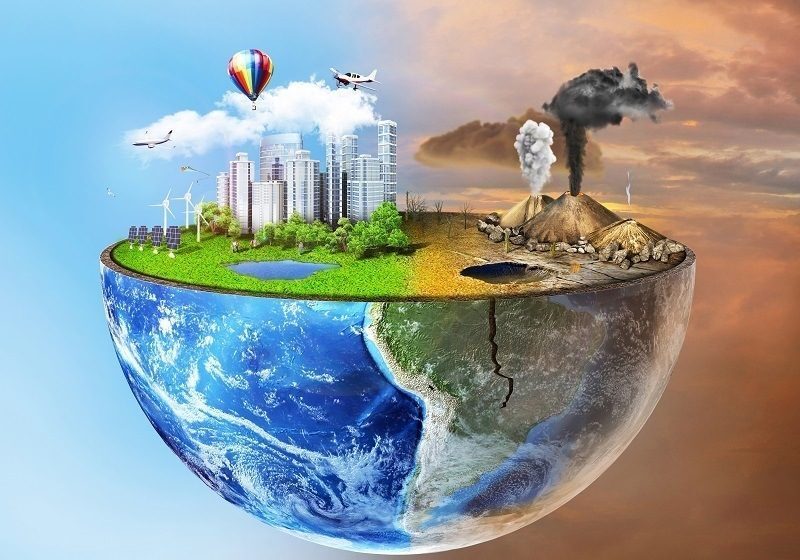Il cambiamento climatico raccontato dai ragazzi del 