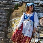 Anteprima nazionale a Caserta di “Brigantessa”, l’ultimo libro di Nadia Verdile