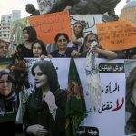 Donna, vita, libertà iraniana… e di tutti noi