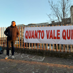 Isernia, una fiaccolata per la dignità: l’ospedale “Veneziale” non si tocca