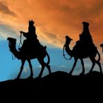 Il viaggio dei Magi, il dono più prezioso