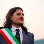 Il Sindaco dei record Josi Gerardo Della Ragione e il PM Francesco Maria Vicino a Venafro per le ragioni del NO al Referendum