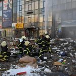 Cerro al Volturno. Parte la raccolta farmaci per l’Ucraina