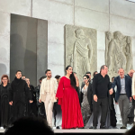 La clemenza di Tito di Mozart inaugura la Stagione Lirica a La Fenice di Venezia. Un molisano tra i protagonisti