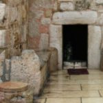 La “porta stretta” che salva