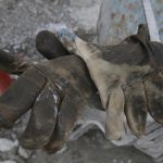 Festa dei lavoratori. Ma non è una festa