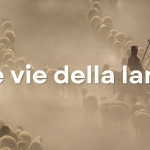 Le vie della lana: iniziato il viaggio del documentario che racconta la transumanza, attraverso Abruzzo, Molise e Puglia