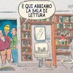 In Molise solo 32% popolazione ha letto libri nel 2021