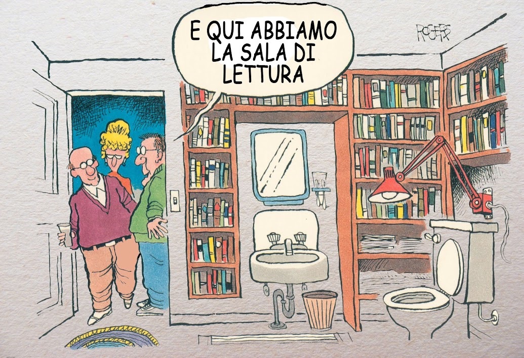 In Molise solo 32% popolazione ha letto libri nel 2021