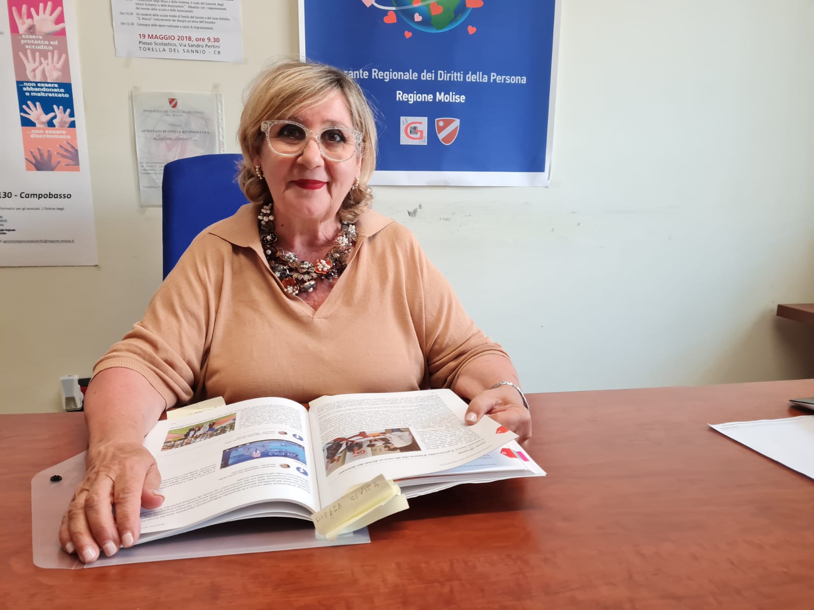 Leontina Lanciano