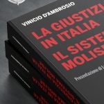 “La giustizia in Italia. Il sistema Molise”. A Vinicio D’Ambrosio il Premio Sandro Pertini
