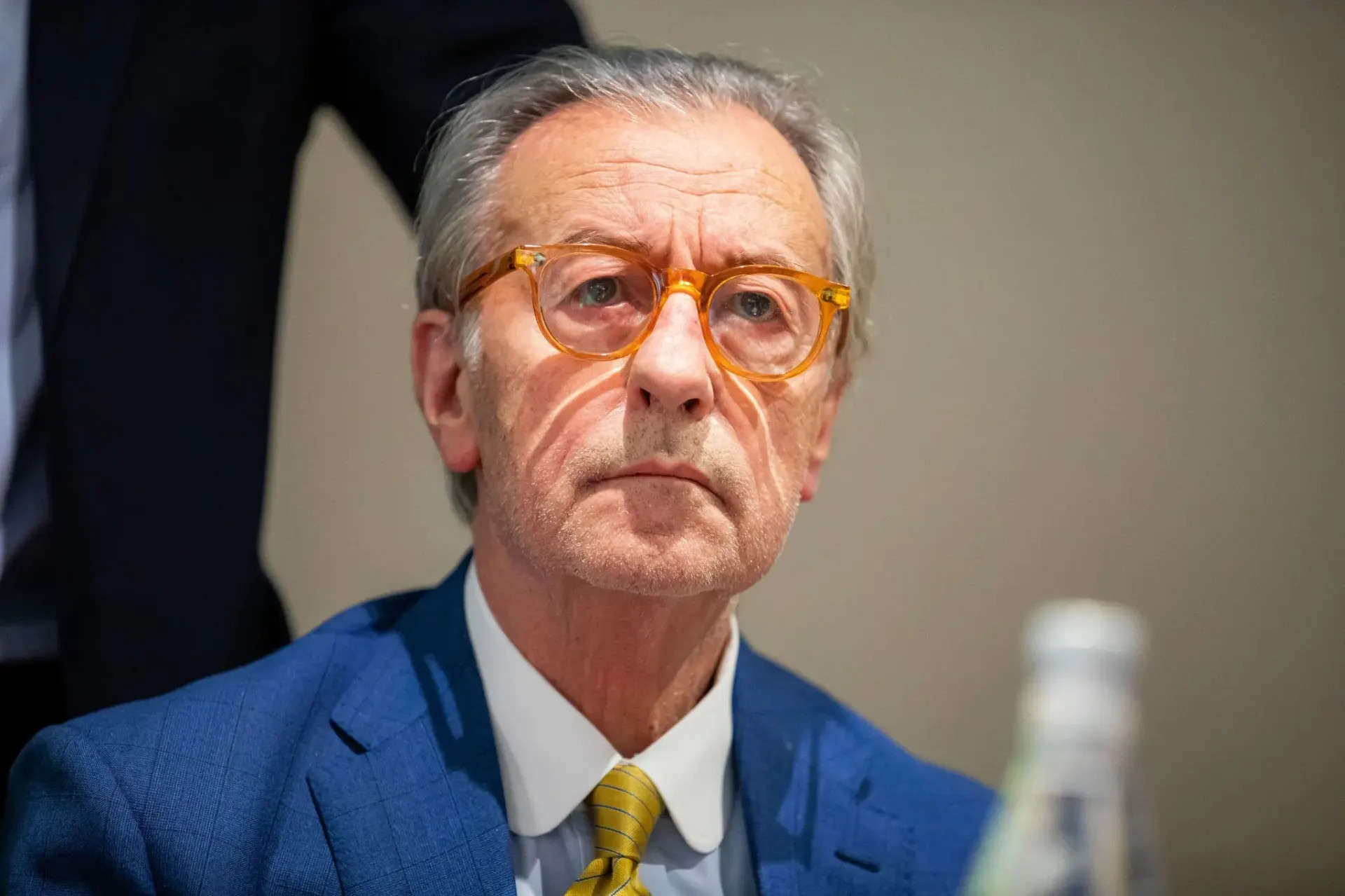 La domanda è