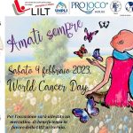 “La Rosa e il Libro”, cinquecento euro alla LILT di Isernia