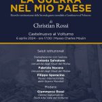 La guerra nel mio paese. Ricordi e testimonianze della Seconda guerra mondiale a Castelnuovo al Volturno