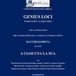 “A Ciascuna la sua”, a Macchiagodena, 12 donne per 12 storie