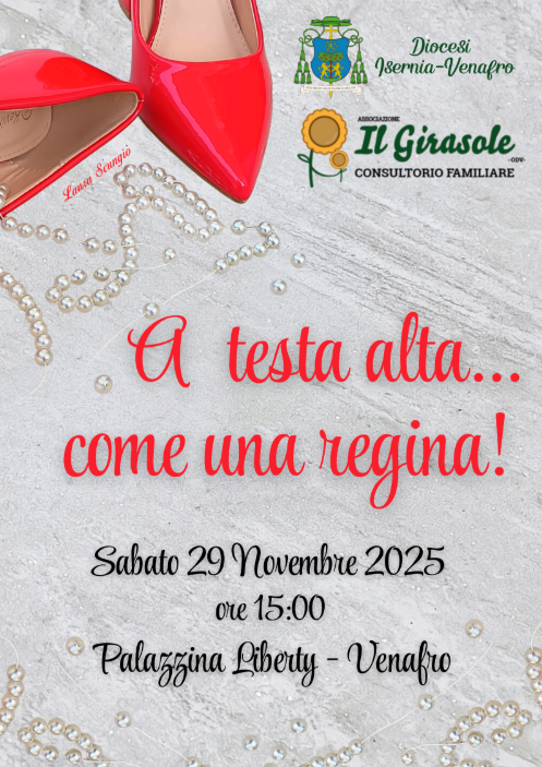Venafro, alla Palazzina Liberty,